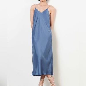 BA&SH chiara dress